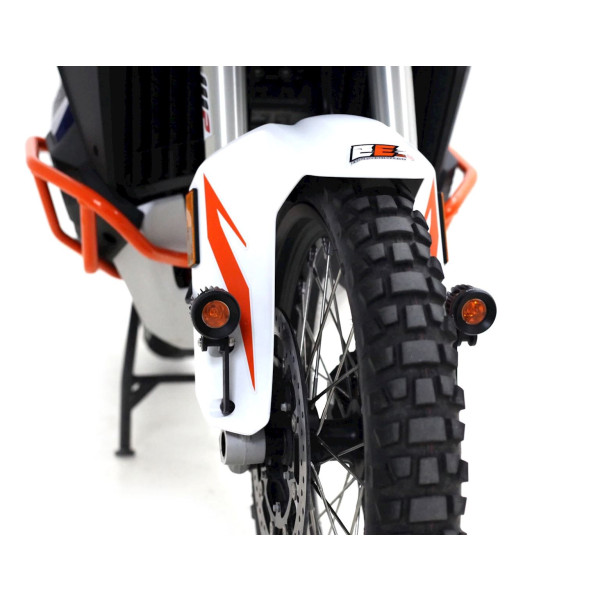 Denali Denali Lower Driving Light Mount for KTM 1290 Super Adventure R/S 21'-
